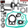 YAMAHA G5-A 1990-1995 Piston Gasket Kit
