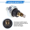 Honda Acura Engine Oil Pressure Sensor (1991-1994)