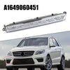 Right Fog Lamp for Mercedes GL X164 X166 LED Daytime Running Light
