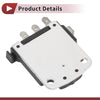 Honda Civic (1986-1987) - 1 x ABS Metal Ignition Control Module