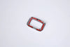 2018-2023 Range Rover Velar Rear Door Switch Tail Cover Trim (2018-2023)