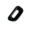 Honda Civic Rear Door Tailgate Switch Cover Trim (2022-2025)