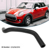 BMW Cooper Mini Radiator Hose Heater Hose