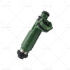 Toyota Land Cruiser FZJ78 79 80 105 4.5L 1FZ-FE 6PCS Fuel Injectors