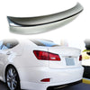 Lexus IS IS250 IS350 Boot Spoiler (2005-2010)