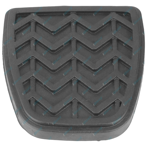 Toyota Hilux TGN16 2.7L 2TR-FE Clutch Pedal Pad (2005-2015)
