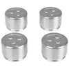 Toyota Landcruiser HDJ78 HDJ79 4 x Front Brake Caliper Pistons (2001–2007)