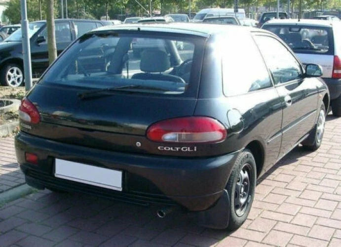 Proton Wira, Persona, Jumbuck, Satria Ignition Distributor (1993-2005)