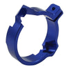 Husqvarna TX 250 TC 300 TE 250 Exhaust Flange Guard Tip Muffler Pipe Clamp (2003-2023)