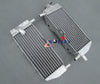 Yamaha YZ250 Aluminum Radiator (1996-2001)