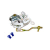 Mitsubishi L300 Van Front Right Door Lock Mechanism