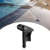 BMW 318i 1x Front Windshield Washer Nozzle