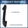 Mercedes Benz Engine Air Intake Hose (2003-2012)