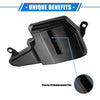 Mazda 3, 6 (2012-2023, 2014-2021) Black Transmission Filter