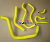 Honda Civic Type R DC2 EK4 EK9 Silicone Radiator Heater Hose Pipe (1996-2000)