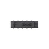 Buick Lucerne Cadillac Chevrolet Power Seat Switch Left (2006–2011)