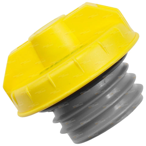 Mazda B2200 UF 4cyl 2.2L Plastic Diesel Fuel Cap (1985-1996)