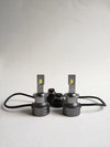 Universal D2R/D2S HID to LED Headlight Bulb Globe 2x (2006–2023)