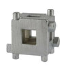 Car Rear Disc Brake Piston Caliper Wind Back Tool (Various Years)