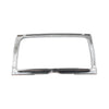 Harley Electra Glide 2014-2023 Stereo Radio Trim Cover