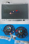 Toyota Supra JZA80 2JZ-GTE Turbo Radiator Fan (1993-1998)