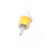 ATV Buggy Quad Dirt Bike 10 x Inline Petrol Fuel Filter Cleaner