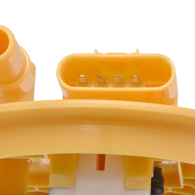 Jeep Wrangler Fuel Pump Module (2007–2024)