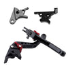 Honda CB350 Hness GB350 2021-2023 Brake Clutch Lever (2021-2023)