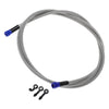 Motorcycles Brake Clutch Oil Hose Line / 190cm
