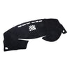 Lexus RX 350 450H RHD Dashboard Carpet Sun Cover Mat (2010-2015)