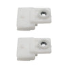 Isuzu D-Max Holden Colorado Rodeo Door Window Glass Track Clip (02-19)