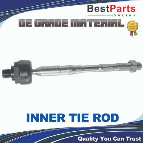 Nissan Rogue Inner Tie Rod End (2014–2020)