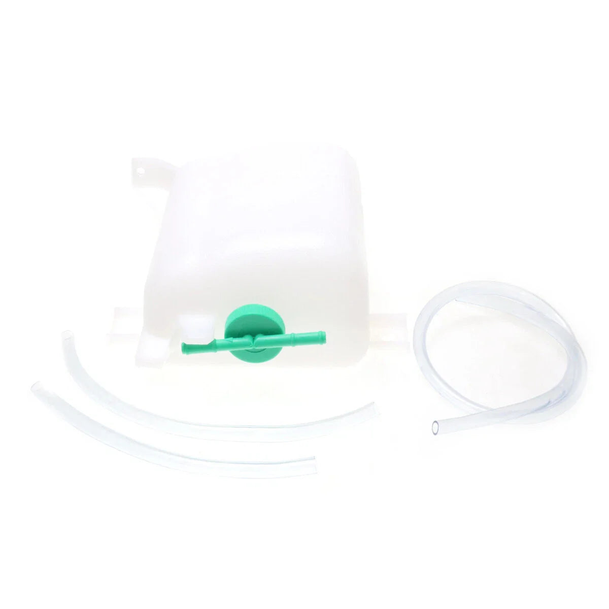 Radiator Overflow Tank for Nissan D21 Pickup/Navara 1986-1997