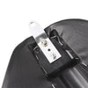 Harley Sportster XL 883L 883XL 883C Rear Passenger Pillion Seat (2007-2013)