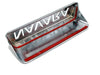 Nissan Navara D40 Brake Light Cover Trim (2005-2014)
