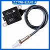 Nissan TITAN XD Pickup Rear Nox Sensor (2016–2019)