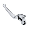 Harley Touring Electra Street Glide Chrome Clutch Lever (2014-2016)