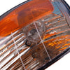 Toyota Land Cruiser 2 x Front Turn Signal Lights (1998-2007)
