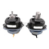 BMW X5 xDrive35d 2 x Engine Motor Mount (2014–2018)
