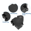 Buick Enclave HVAC Blend Door Actuator (2009-2012)