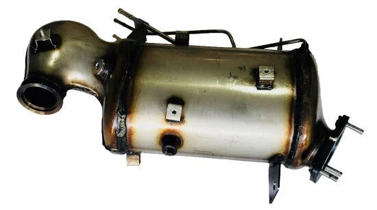 Holden Cruze JH 2.0L Z20D1 Diesel Particulate Filter (2011–2015)