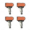 Mitsubishi L200, Lancer 4PCS Tire Pressure Sensors