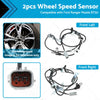 Ford Ranger PJ PK 2.5 ABS Wheel Speed Sensor (2007-2011)
