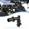 Jeep / Dodge PCV Valve Exhaust Positive Valve Fitting