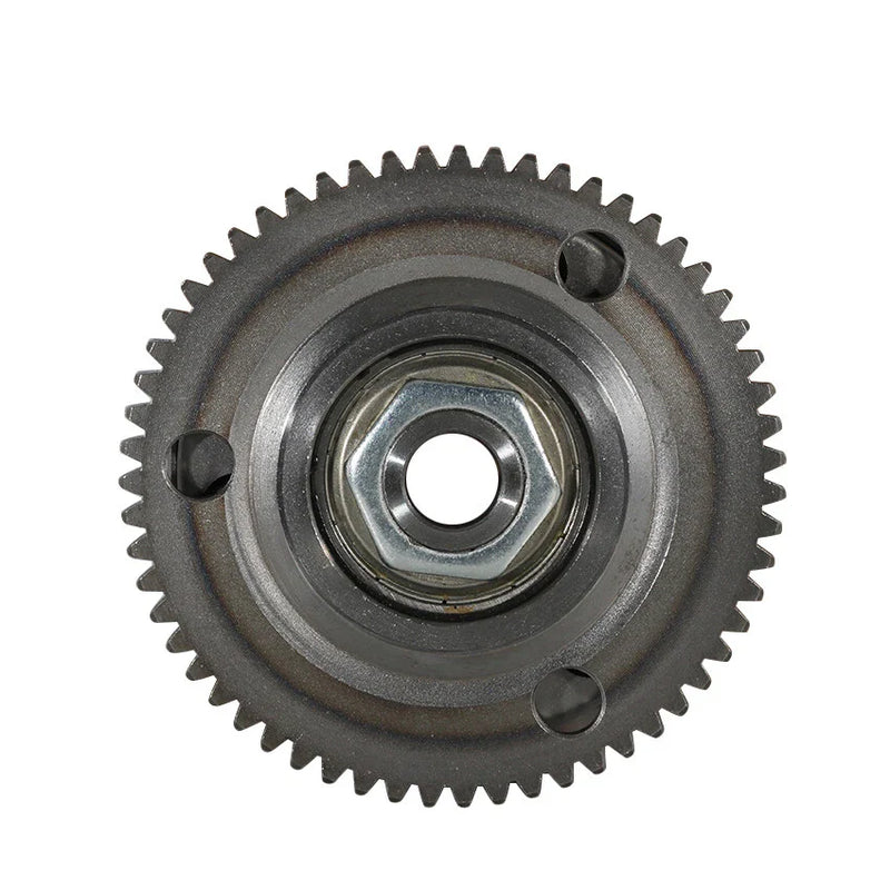 Kymco Maxxer 90, Cobra 100 Racer Starter Clutch Assembly (2010-2016, 1998-2003)
