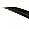 BMW G42 M240i M245i 1x Gloss Black Rear Boot Spoiler Lip (2020-2024)