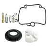 Mikuni BST36 Suzuki GSF1200S 4 x Carburetor Repair Kit (2001-2005)