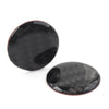 Jeep Wrangler JK 2 x Central Control Radio Switch Knob Covers (2011-2017)