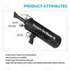 Car - Booster Bazooka 8L Portable Tyre Inflator Bead Seater