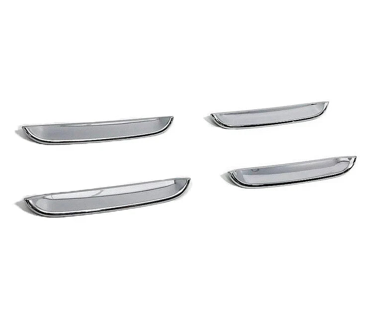 Rolls-Royce Phantom ABS Chrome Inner Door Handle Cover (2003-2011)